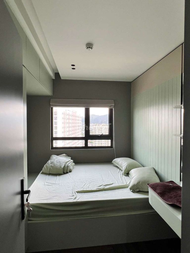 Квартира, 2 спальни · 73 м²