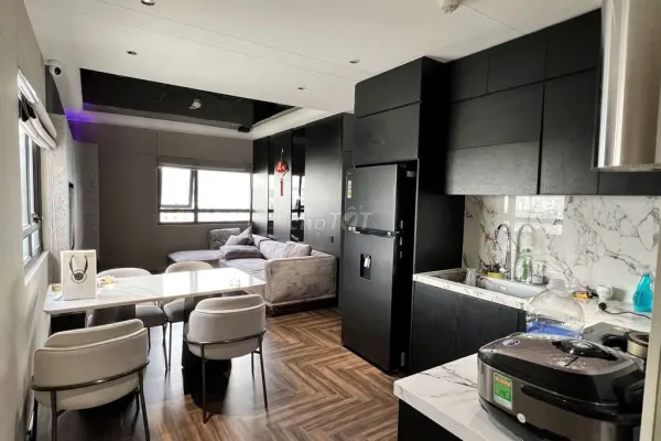 Квартира, 2 спальни · 73 м² 10