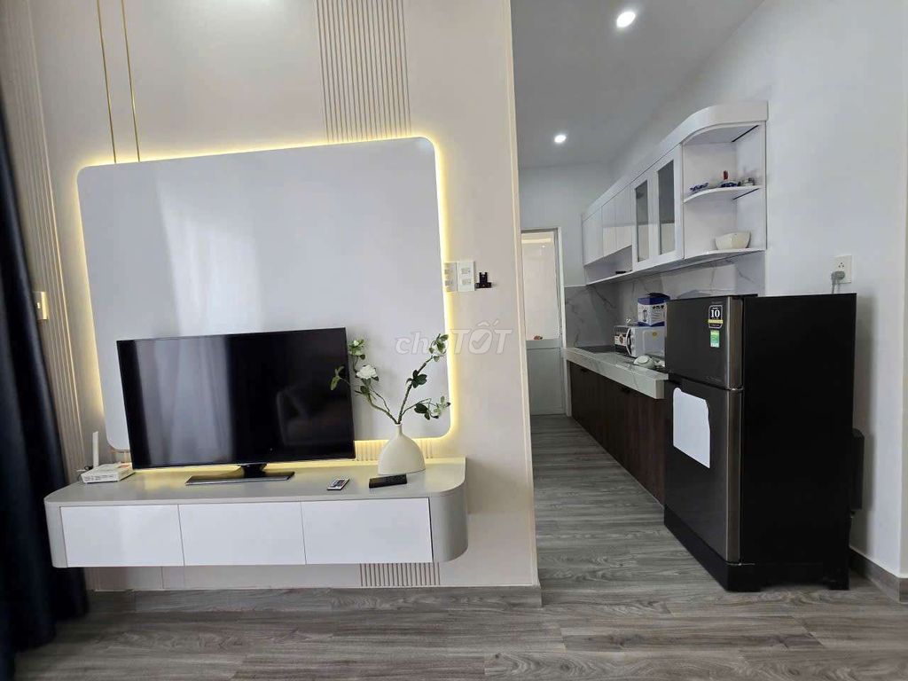 Квартира, 2 спальни · 60 м² 2