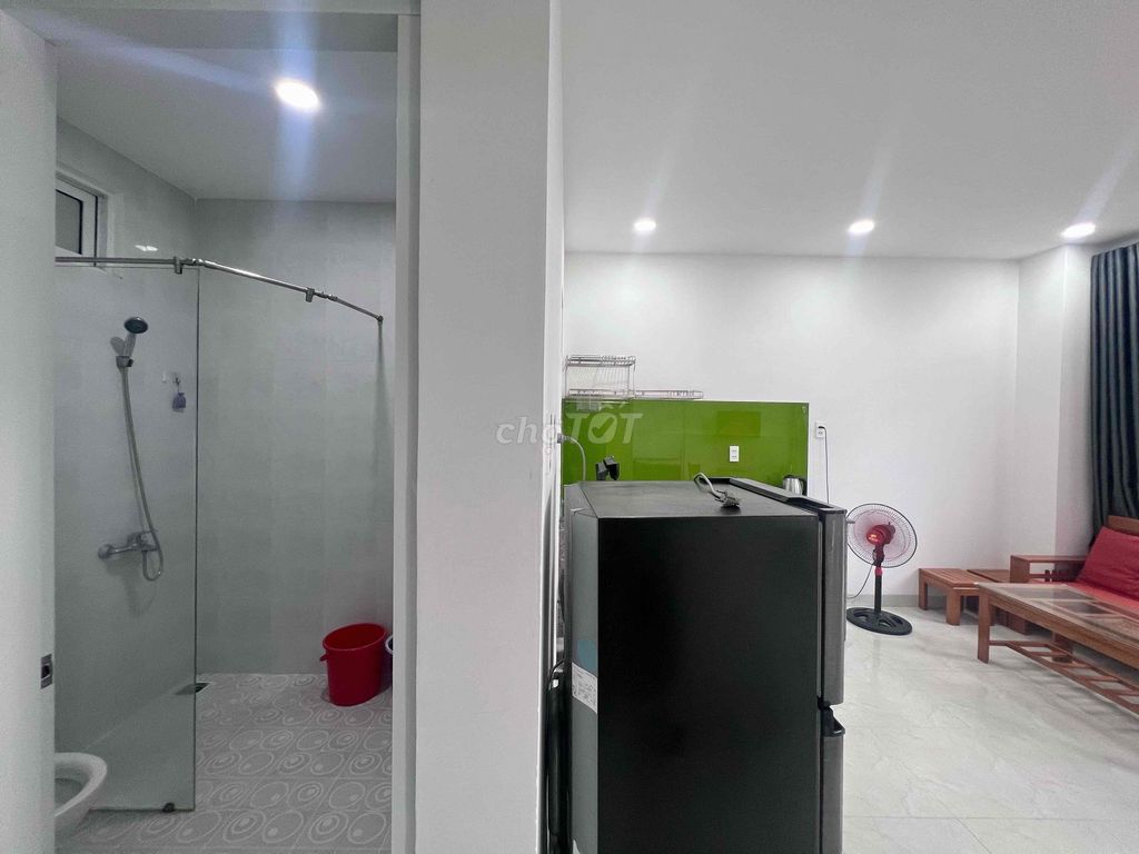 Квартира, 2 спальни · 60 м² 2