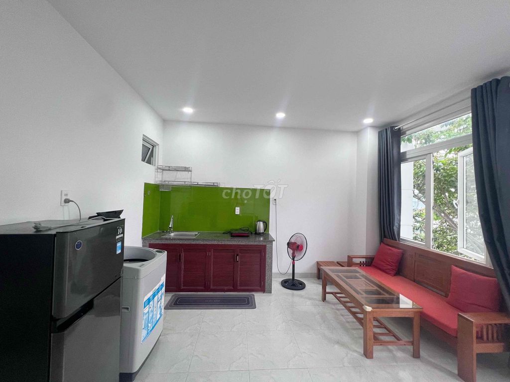 Квартира, 2 спальни · 60 м² 4