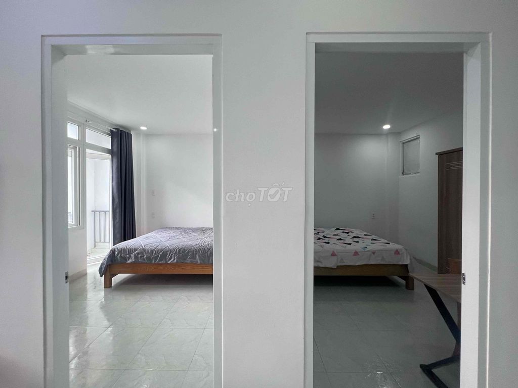 Квартира, 2 спальни · 60 м² 7