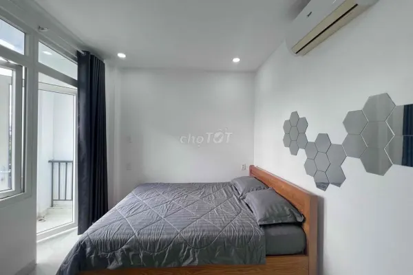 Квартира, 2 спальни · 60 м² 9