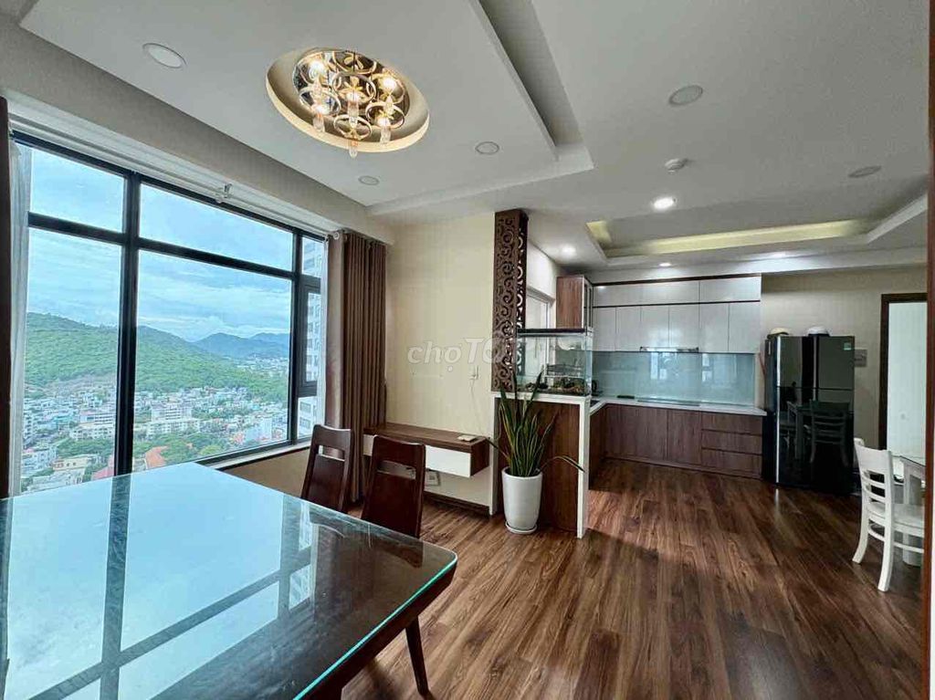 Квартира, 2 спальни · 67 м² 7
