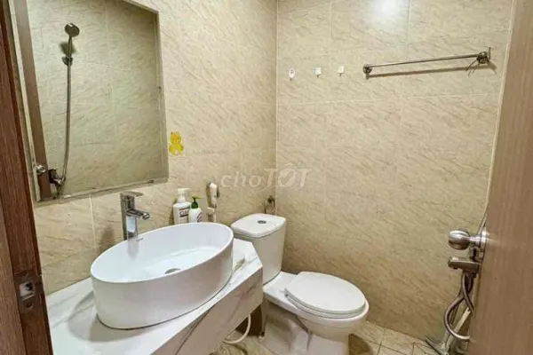 Квартира, 2 спальни · 67 м² 9