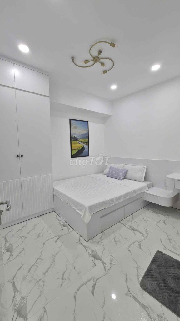 Квартира, 3 спальни · 75 м² 4
