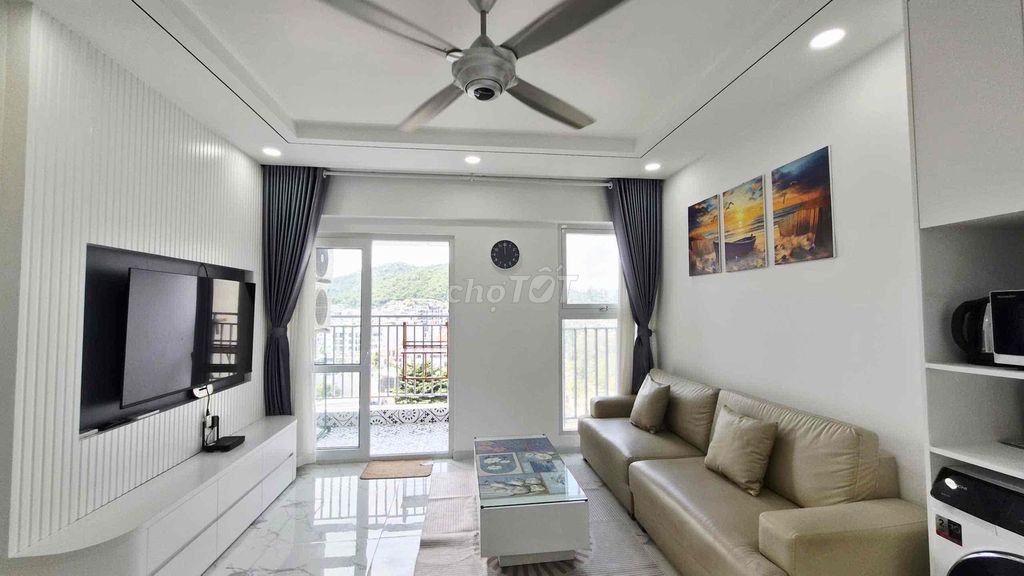 Квартира, 3 спальни · 75 м² 6