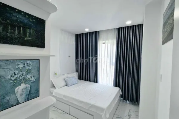 Квартира, 3 спальни · 75 м² 9
