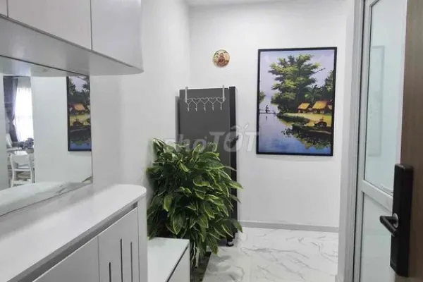 Квартира, 3 спальни · 75 м² 10