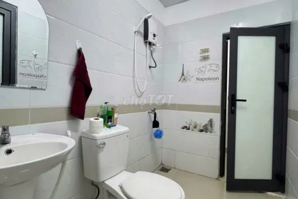 Квартира, 3 спальни · 77 м² 4
