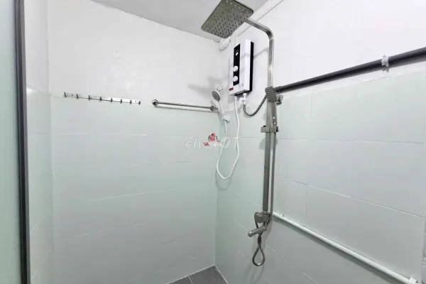 Квартира, 2 спальни · 120 м² 10