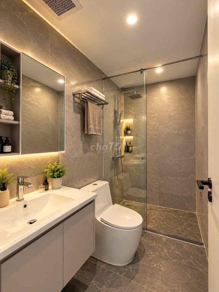 Квартира, 1 спальня · 35 м² 3