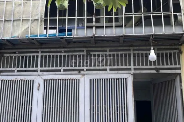 Дом, 2 спальни · 40 м²