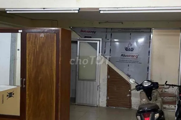 Дом, 2 спальни · 40 м² 2