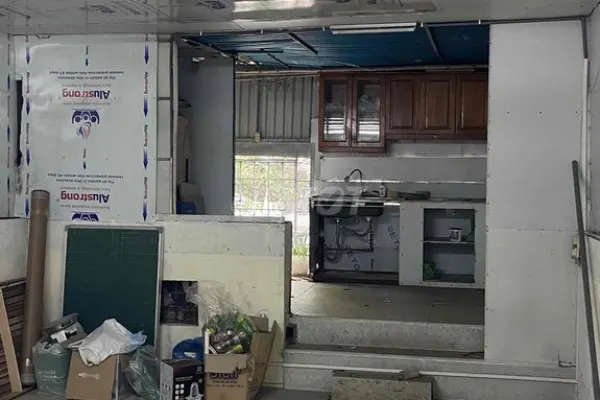 Дом, 2 спальни · 40 м² 4