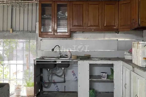 Дом, 2 спальни · 40 м² 5