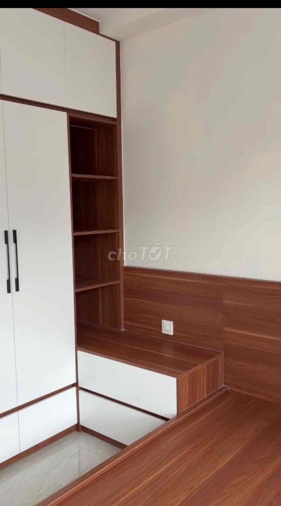 Квартира, 2 спальни · 63 м² 2