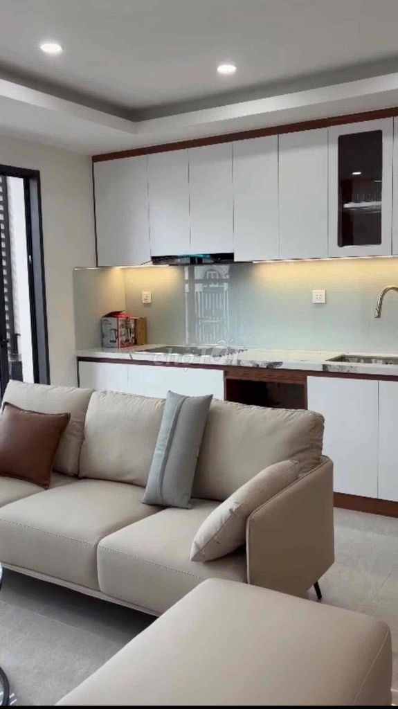 Квартира, 2 спальни · 63 м² 3