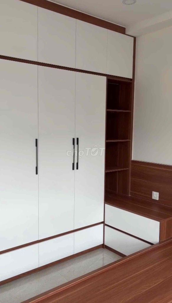 Квартира, 2 спальни · 63 м² 8