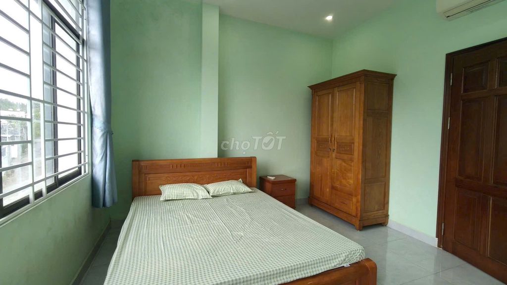 Квартира, 1 спальня · 25 м² 4