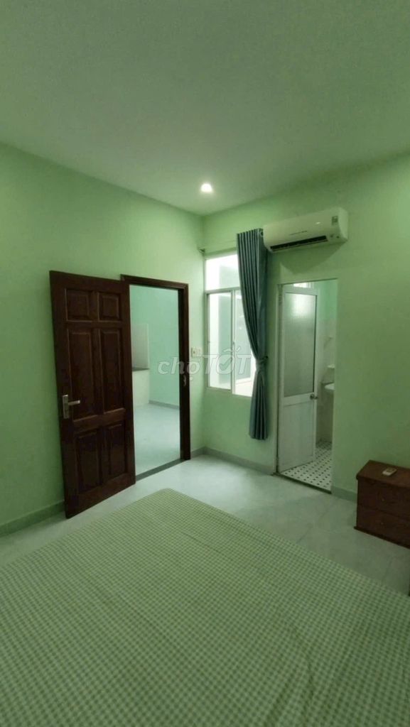 Квартира, 1 спальня · 25 м² 5