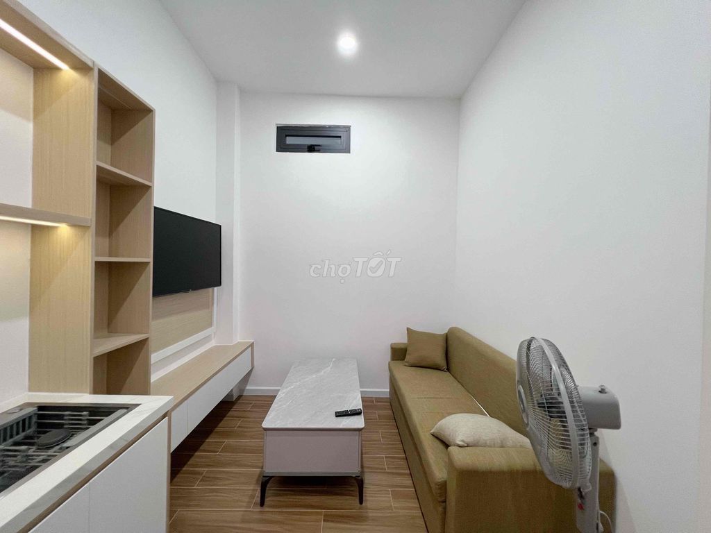 Квартира, 2 спальни · 45 м² 4