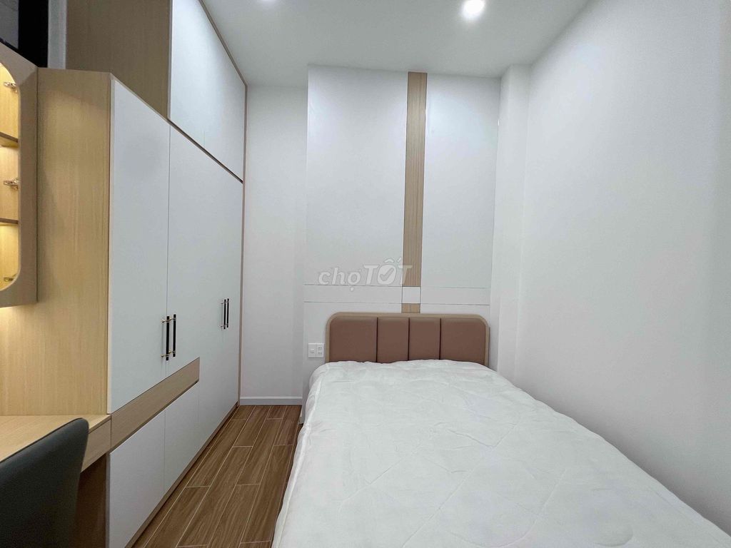 Квартира, 2 спальни · 45 м² 7