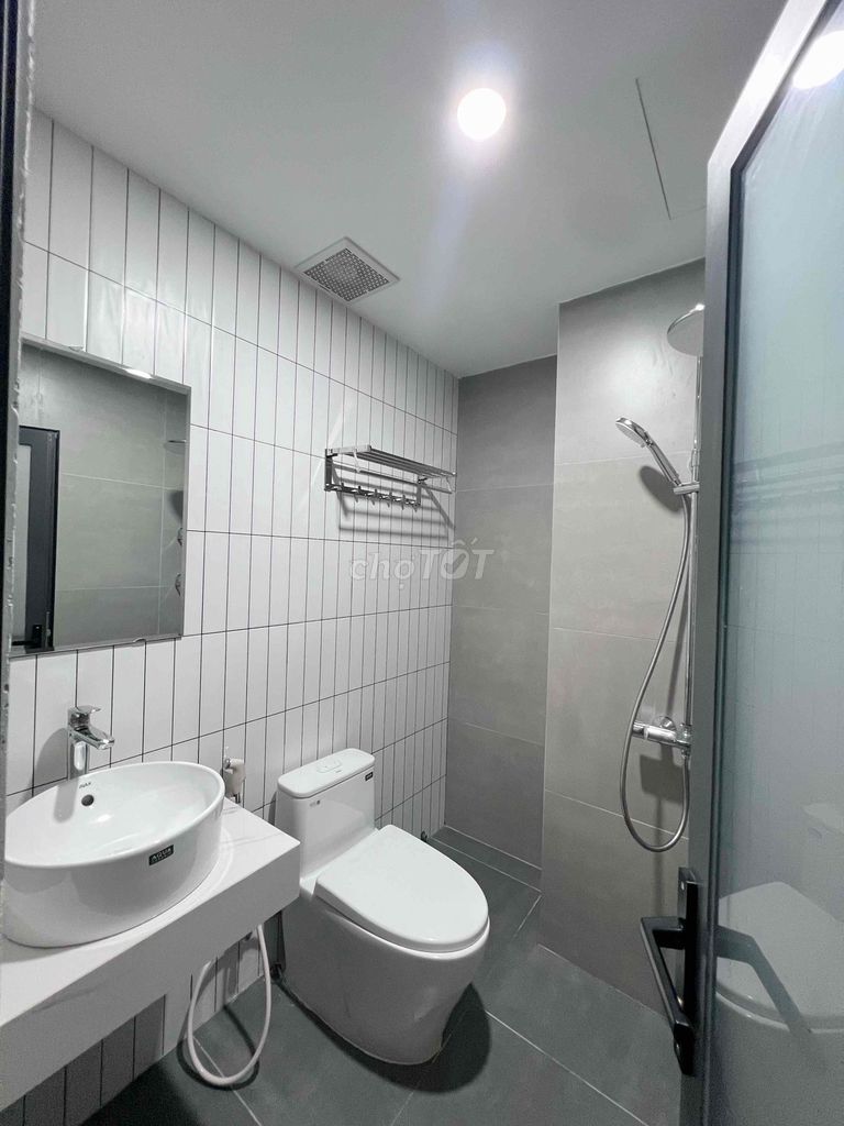 Квартира, 2 спальни · 45 м² 8