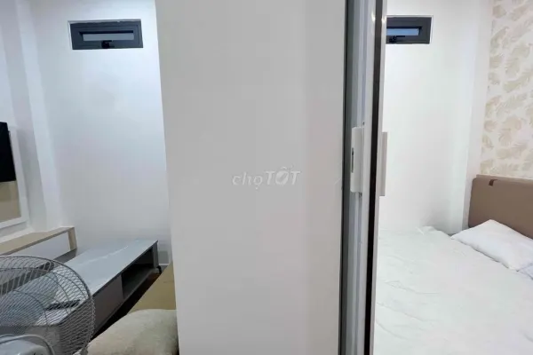 Квартира, 2 спальни · 45 м² 9