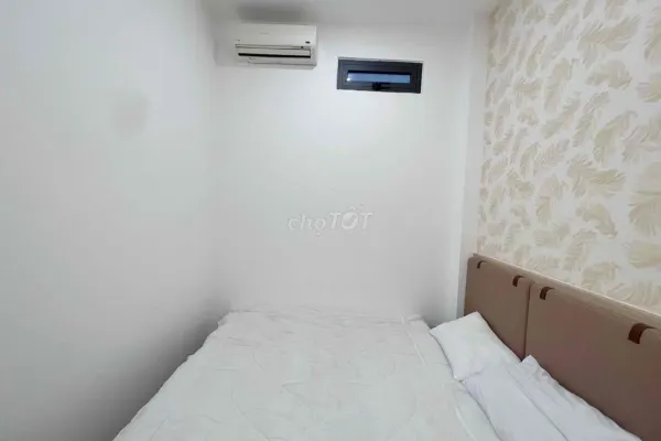 Квартира, 2 спальни · 45 м² 10