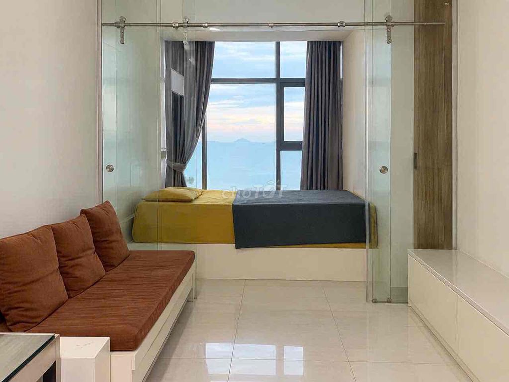 Квартира, 2 спальни · 45 м² 2