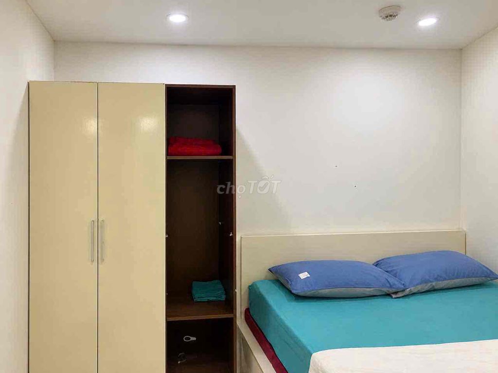 Квартира, 2 спальни · 45 м² 4