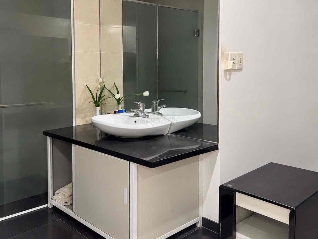 Квартира, 2 спальни · 45 м² 5