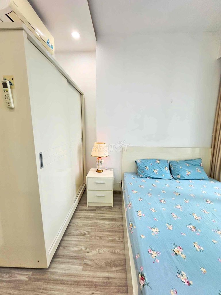 Квартира, 2 спальни · 60 м²