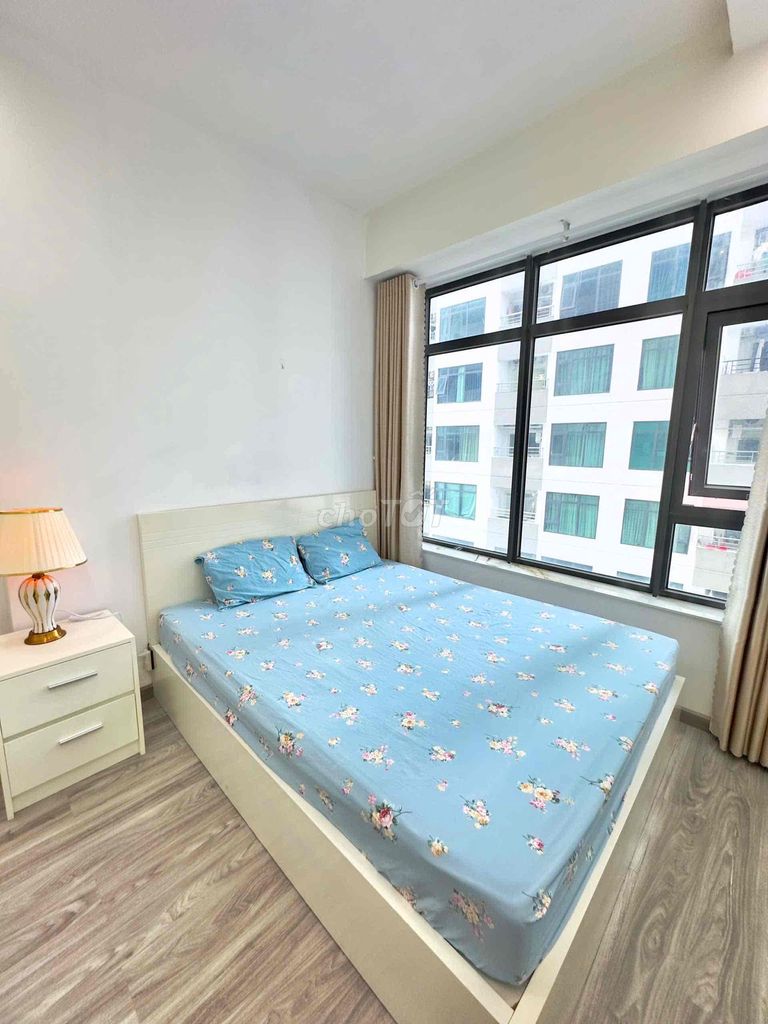 Квартира, 2 спальни · 60 м² 2