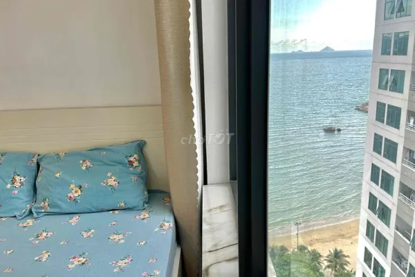 Квартира, 2 спальни · 60 м² 10