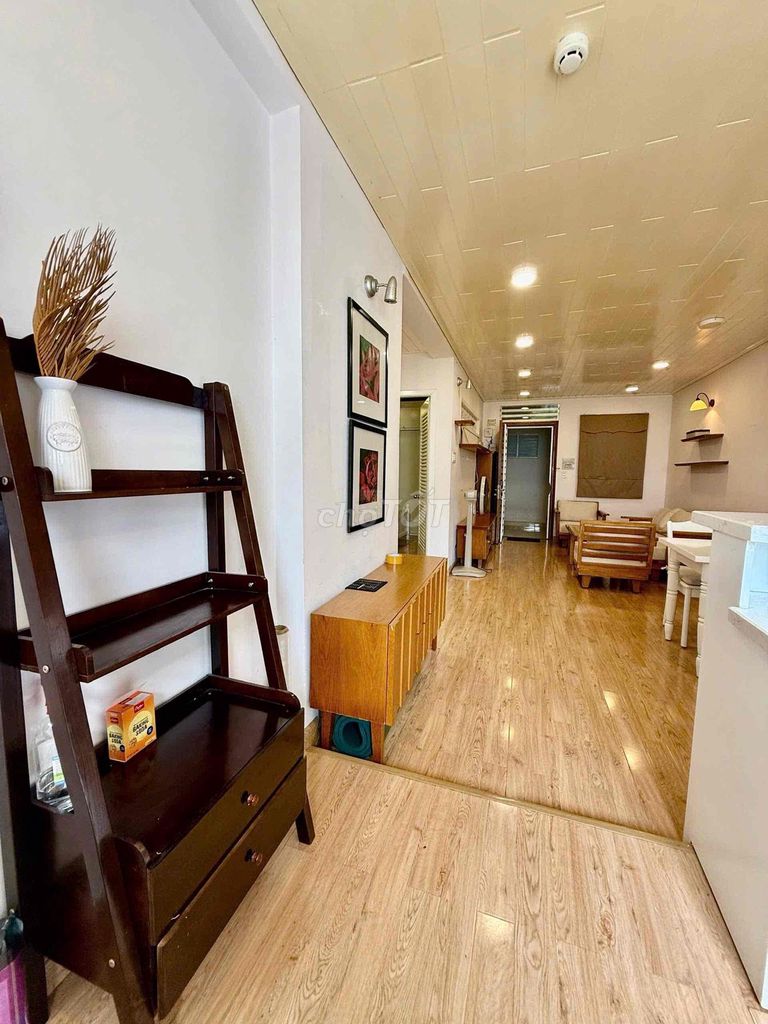 Квартира, 2 спальни · 64 м² 2