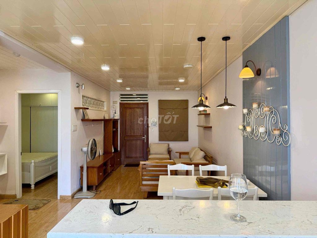 Квартира, 2 спальни · 64 м² 3
