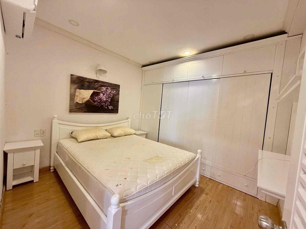 Квартира, 2 спальни · 64 м² 5