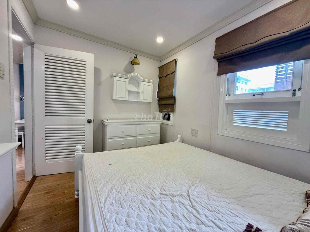 Квартира, 2 спальни · 64 м² 8