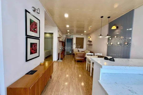 Квартира, 2 спальни · 64 м² 9