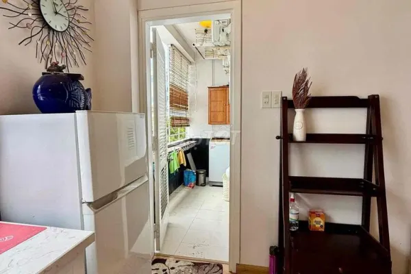 Квартира, 2 спальни · 64 м² 10