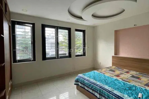 Дом, 5 спален · 90 м² 6