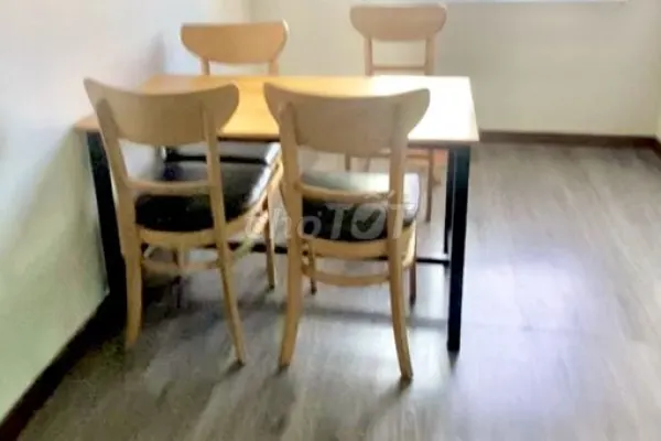 Квартира, 2 спальни · 60 м² 2