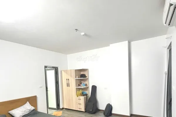 Квартира, 2 спальни · 60 м² 3