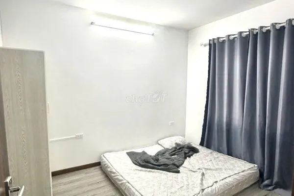 Квартира, 2 спальни · 60 м² 4