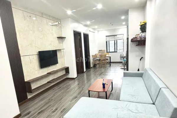 Квартира, 2 спальни · 60 м² 5