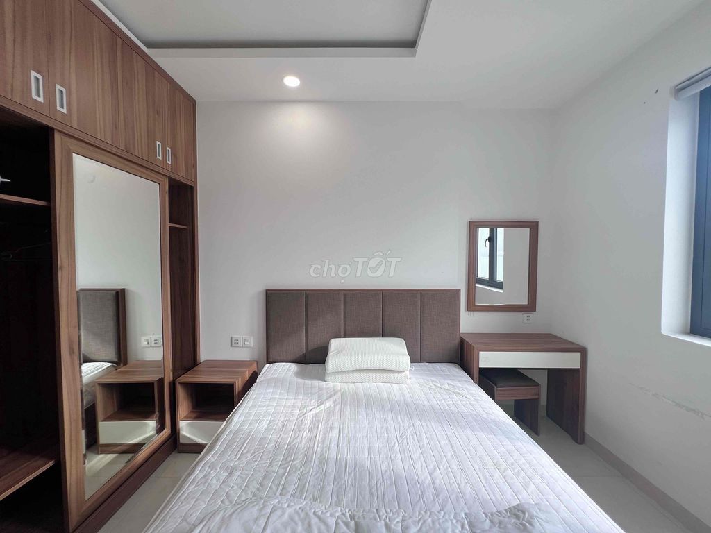 Квартира, 1 спальня · 40 м² 5