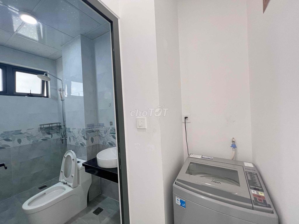 Квартира, 1 спальня · 40 м² 7