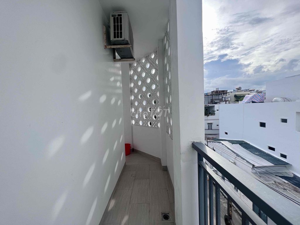 Квартира, 1 спальня · 40 м² 8